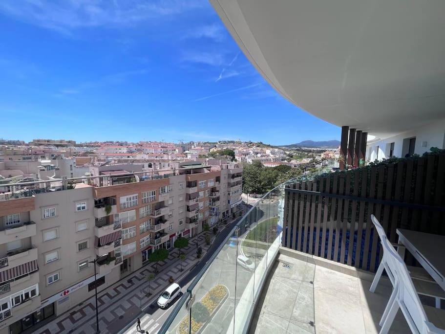 Infinity Estepona Centro Exterior photo