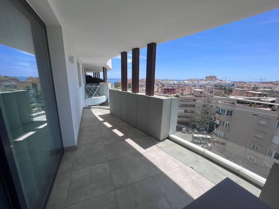 Infinity Estepona Centro Exterior photo