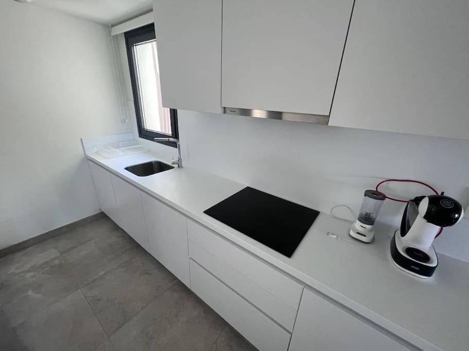 Infinity Estepona Centro Exterior photo